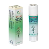 Bálsamo do Templo do céu branco 20g