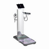 Balança TANITA MC-800: Analisador Corporal Profissional com App TANITA Universe