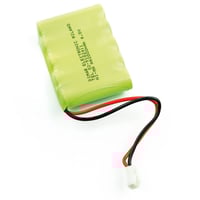 Bateria Recargable New Age: Compatível com Pocket Family, Physio Pró, Rehab, Ionotens, Uro, Ionovit, Emavit, Laservit, Magneter e Sonovit