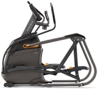 Bicicleta elíptica Matrix Ascent Trainer A50: A experiência elíptica mais completa do mercado