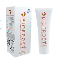 Biofrost Ative 100ml: Gel de efeito frio / calor que garante o alívio mais efetivo contra a dor