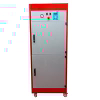 Block Jet Silent 2 Cattani Turbo Smart B + Compresor 3 cilindros