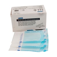 Sacas autocolantes para esterilizar (200 uds)