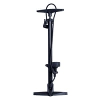 Bomba de Pé Acumulador e Manómetro