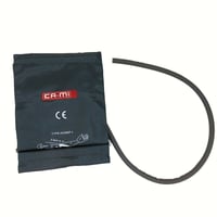 Braçadeira adulto de um cano (diâmetro 22 cm - 32 cm)