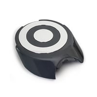 Cabeça intercambiável standard para dispositivos Medkey de Keytec
