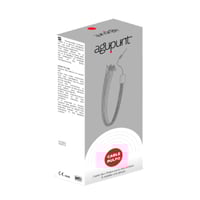 Cabo tipo polvo de 8 saídas desenhado para ser utilizado com a equipa de electroterapia multiopción portátil APS-e4