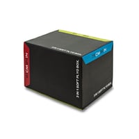 Gaveta pliométrico foam (51 x 61 x 75 cm)