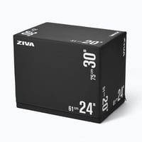 Gaveta Plyométrico 3 em 1 com espuma de PU PLYO