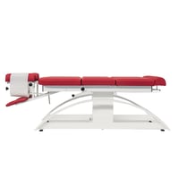 Marquesa fixa com drops