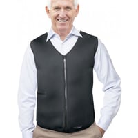 Chaleco de calor infra-vermelho de Tecnovita