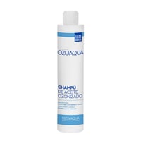Champô de óleo Ozonizado Couro cabelludo sensível e gorduroso 250ml