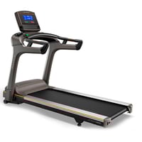 Fita de correr Matrix Treadmill T70: A união de estrutura e coberta mais avançada do mercado