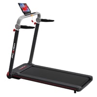 Fita de correr Clube Run Ultra-Plegable BH Fitness: a solução perfeita para os utentes com problemas de espaço no seu lar