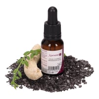 Cocktail - Concentrado Vitamínico Regenerador Facial Kosmetiké Profissional 15 cc: Ação antiedad