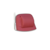 Almofada Cervical para cadeirões Kinefis: Statics, Sincros, Freedoms, Dynamics, Kinetics