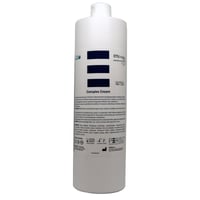 Creme de alta condução para tratamentos com a Bomba Diamagnética CTU Mega 20 (1000 ml)