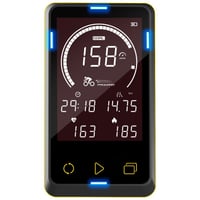 Consola Horizon Fitness para ciclo indoor IDC