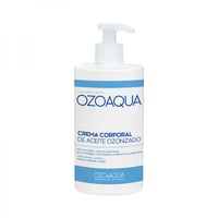 Creme Corporal Reparadora Ozoaqua 200 ml (Ozonoterapia)