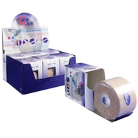 Cure Tape 5 cm x 5 mts Cor Bege