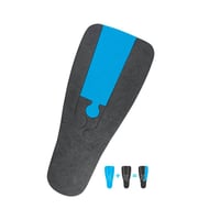 DARCO Modelo puzzle Medicalsur: perfeita para aliviar a pressão após operações de antepié e mediopié (talhas de senhora e caballero)