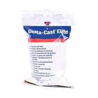 Ligadura sintética para inmovilización rígida Delta-Cast Elite 10 cms X 3,6 metros