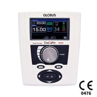 Diatermia Diacare 5000: A efetividade da tecarterapia ao melhor preço (Compra, aluga ou financia)