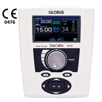 Diatermia Diacare 5000: A efetividade da tecarterapia ao melhor preço (nova versão)