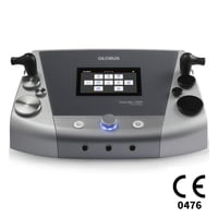 Diatermia Diacare 7000: A tecarterapia alcança um nível superior com o seu dispositivo mais completo e avançado (Compra, aluga ou financia)