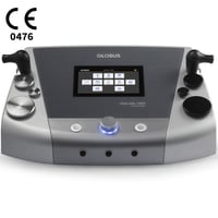 Diatermia Diacare 7000: A tecarterapia alcança um nível superior com o seu dispositivo mais completo e avançado