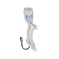 Dinamómetro de Mão Digital Jamar Smart: o primeiro dinamómetro eletrónico que funciona de forma sem fios