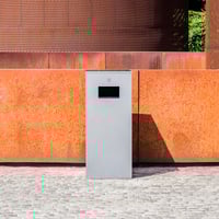 Dispensador automático de hidroalcohol: Enchufable, até 22.000 dose + garrafa de 20 litros de gel hidroalcoholico kinefis de presente