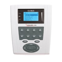Laser de Alta Potência (2W) Globus Podcare 2.0 Pró: Acelera a cura e o alívio da dor nos tratamentos podológicos