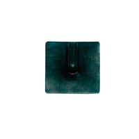 Elétrodo conductivo silicona 60X80mm