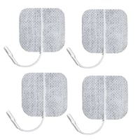 Elétrodos Valutrode 5cm x 5cm (saca de 4 unidades)