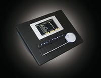 Eletroestimulador Electrologar de duas saídas independentes