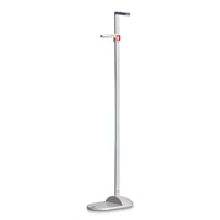 Estadiómetro portátil Seca 213 com nivelador integrado