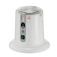 Esterilizador digital de bolas de quartzo Termosept de 80W: Temperatura máxima de 180 graus