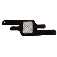 Faixa termoinductora joelho: Alívio da dor de joelho e melhora a circulação sanguínea