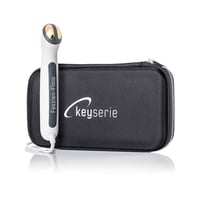 Elétrodo Fascia-Flow: Aumenta o sucesso dos tratamentos com Physiokey enquanto diminui a fadiga do profissional