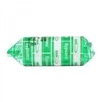 Férula de gesso Gypsona 10 cm x 2,7 metros