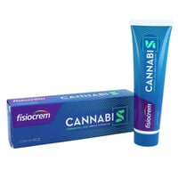 Fisiocrem Cannabix (200ml): Sensação de alívio local com Cannabidiol, Arnica e Hypericum