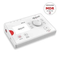 Fisioterapia invasiva APS e4: electrólisis percutánea, neuromodulación, electropunción seca, microcorrientes, TENS e Pointer - OCASIÃO