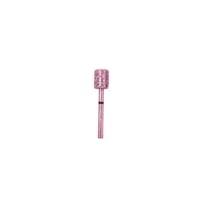 Fresa Diamantada 5840: Abrasão Média. Ideal para o desbastado de peles e calcanhares