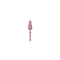 Fresa Diamantada 5894 (065): Abrasão Média. Ideal para o desbastado de peles e calcanhares