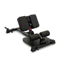Squat Machine BH Fitness: banco Squat para sentadillas para trabalho cuádriceps, glúteos e exercícios lumbares