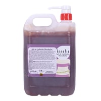 Gel de Cavitación Fitoconductor Kinefis 5 kg (garrafa com dispensador) Gel de Cavitación Fitoconductor Kinefis 5 kg (garrafa com dispensador)