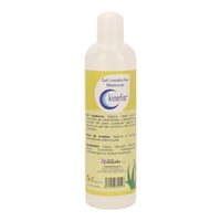 Gel condutor Kinesonic: ideal para ultrasonidos (Bote de 500ml) Gel condutor Kinesonic: ideal para ultrasonidos (Bote de 500ml)