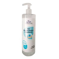 Gel Hidroalcoolico higienizante Kinefis RAER 500 ml