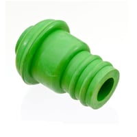 Borracha para a pistola de ventosas